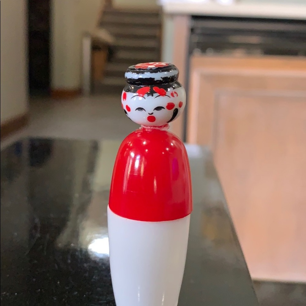 Meet your Posher, Caricari